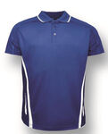 Kids Elite Cooldry Polo