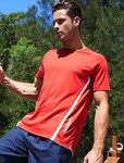 Mens Elite Sports Tee
