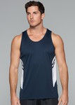 Tasman Sports Singlet