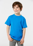 Kids Ice Cotton Tee