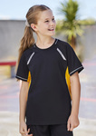 Kids Renegade Cooldry Tee