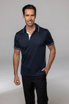 Cottlesloe Men's Polo
