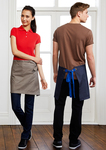 Urban 1/2 Waist Apron