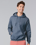 Gildan Hooded Sweatshirt
