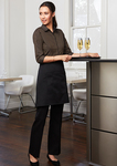 Biz Collection Short Waisted Apron