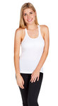 Ramo Ladies T Back Singlet