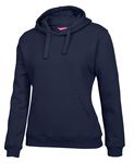 Ladies Fleecy Hoodie