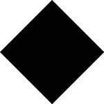 Bandana's 54cm x 54cm