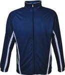 Mens Elite Sports Jacket