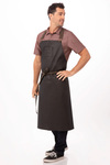 Chefworks Boulder Chefs Bib Apron