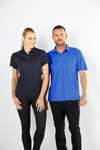 Men's Cooldry Glacier Polo